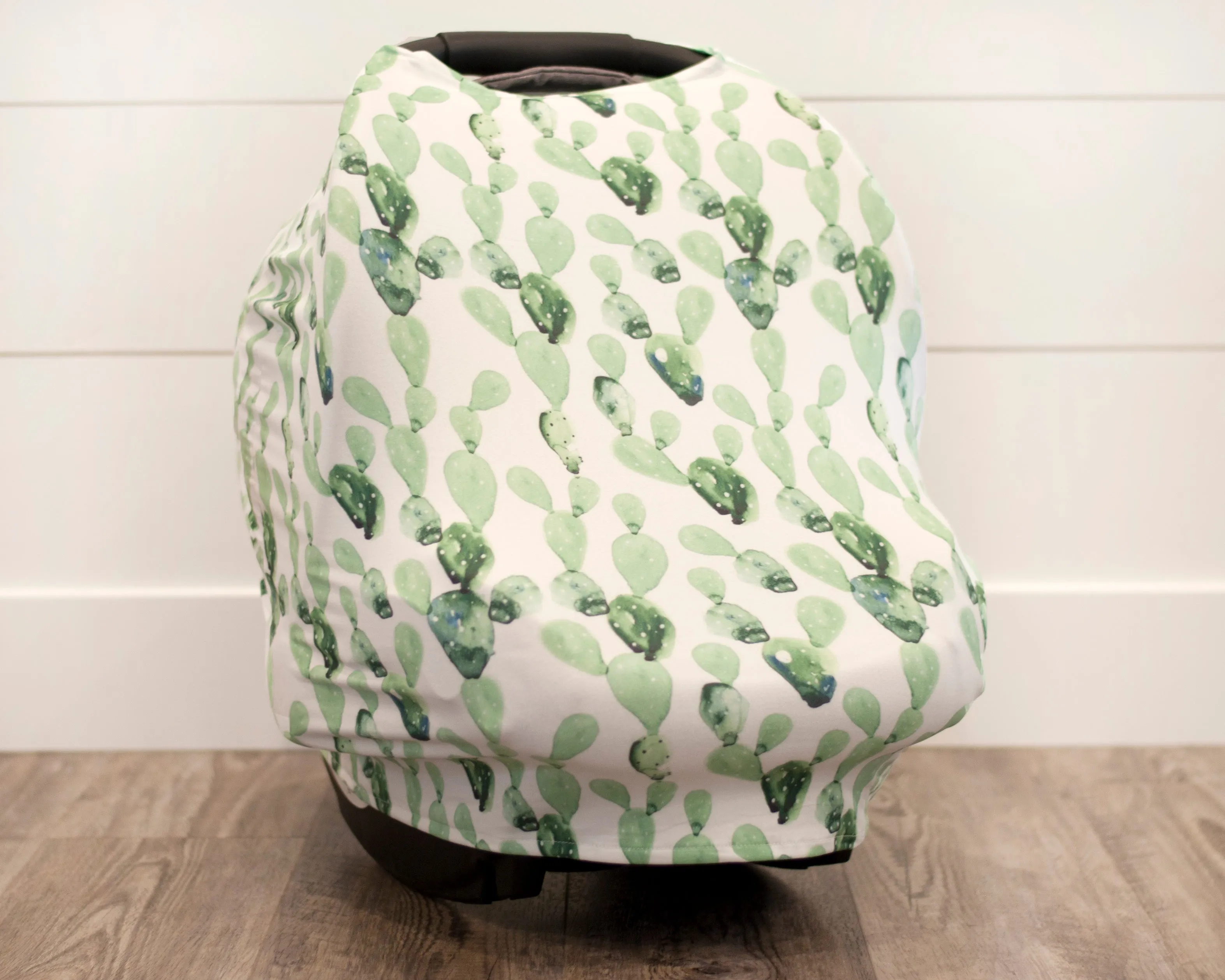 Multi Use Stretchy Car Seat Cover