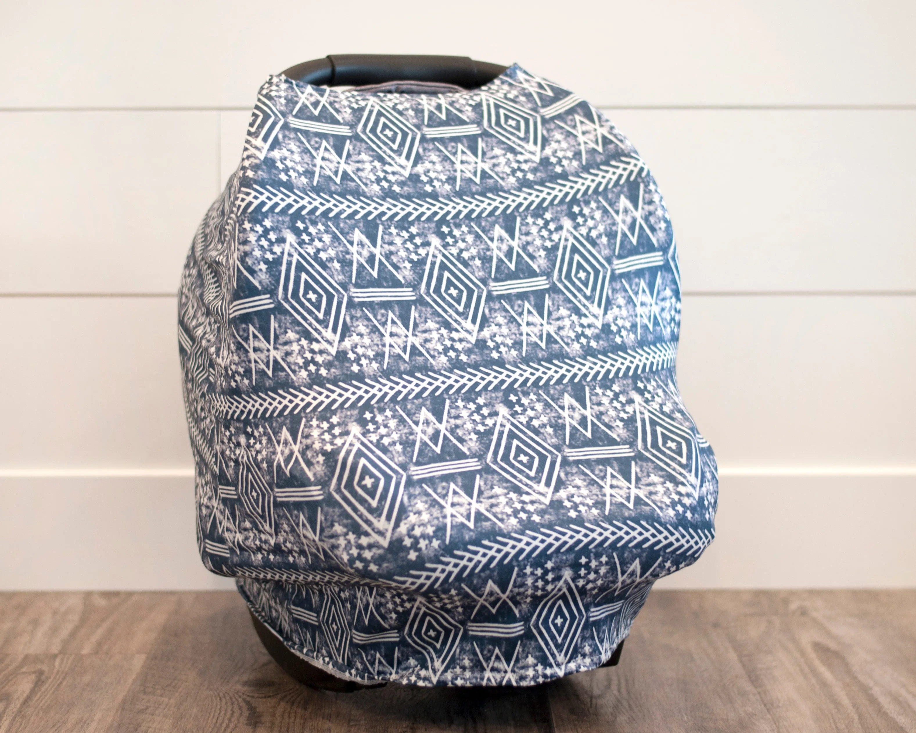 Multi Use Stretchy Car Seat Cover