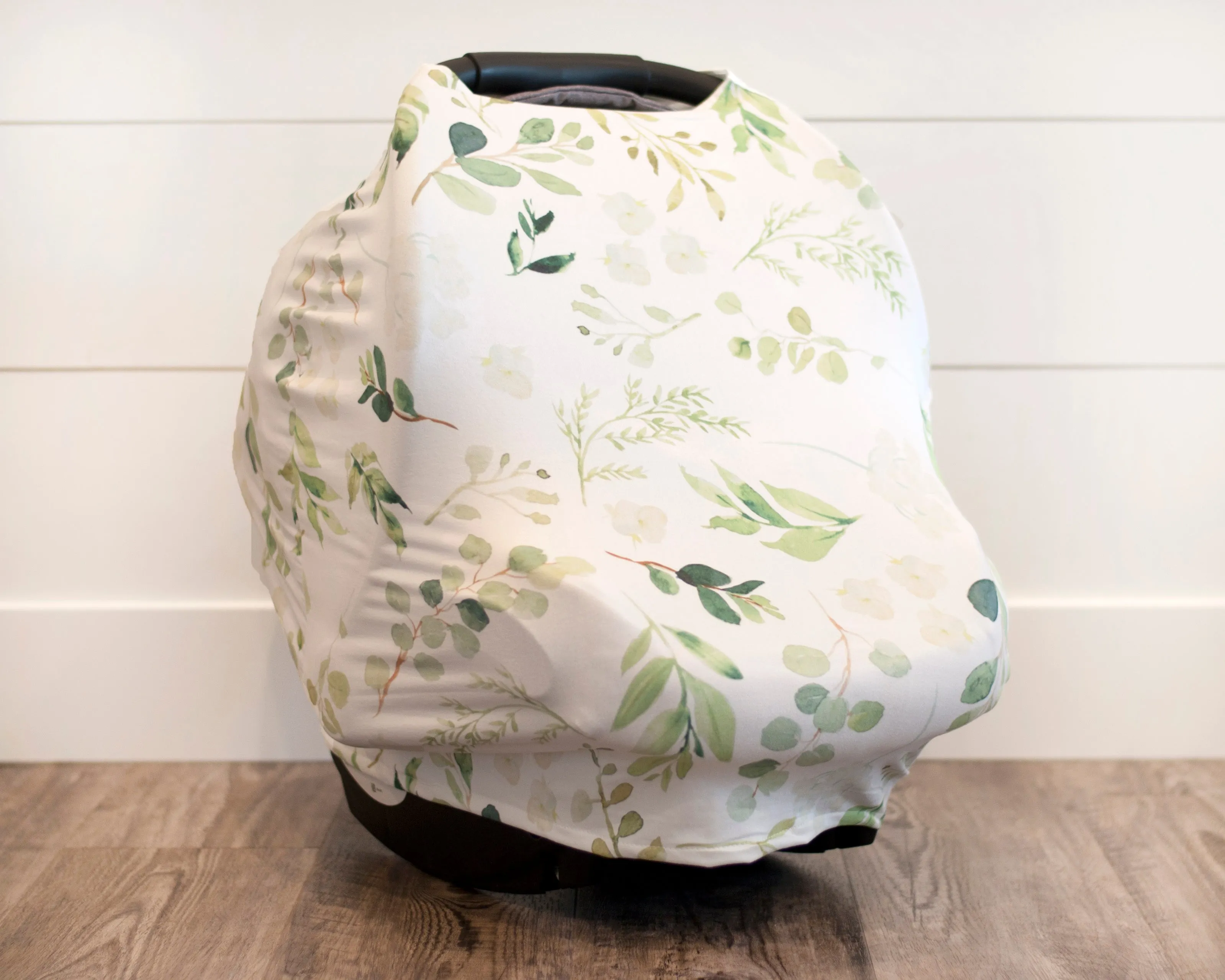 Multi Use Stretchy Car Seat Cover
