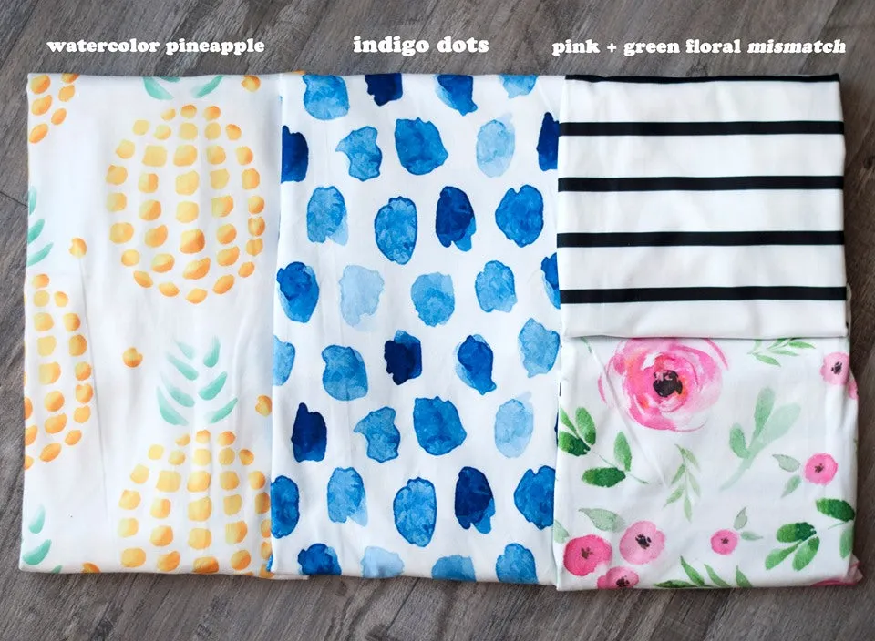 Multi Use Stretchy Car Seat Cover