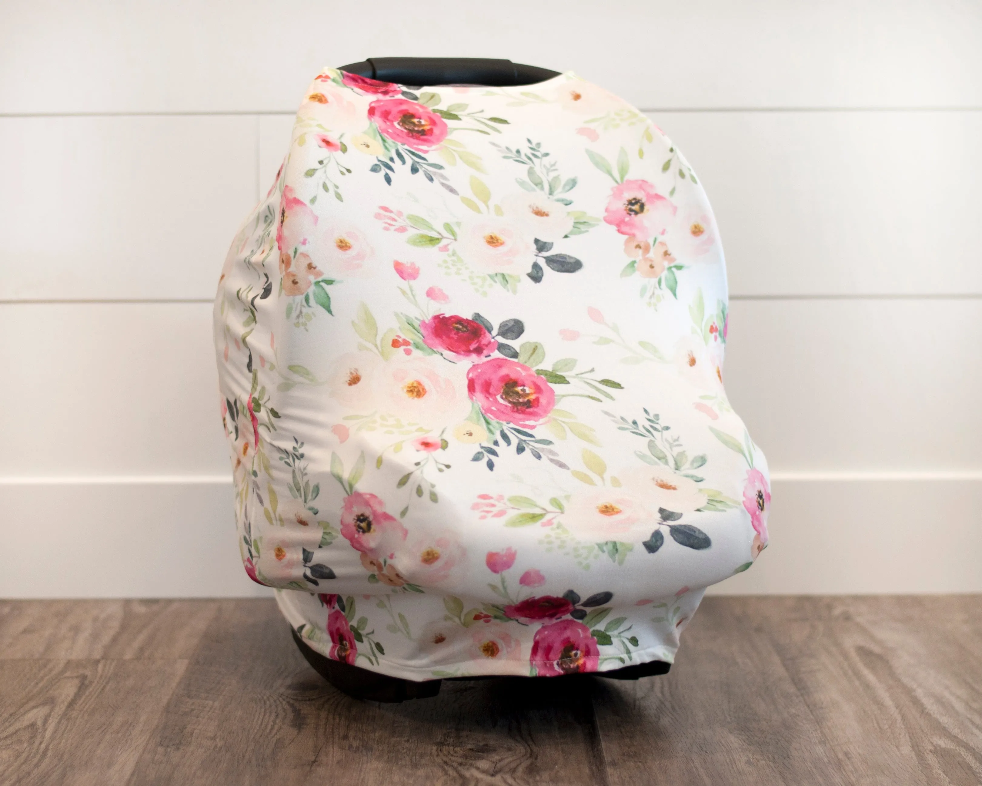Multi Use Stretchy Car Seat Cover