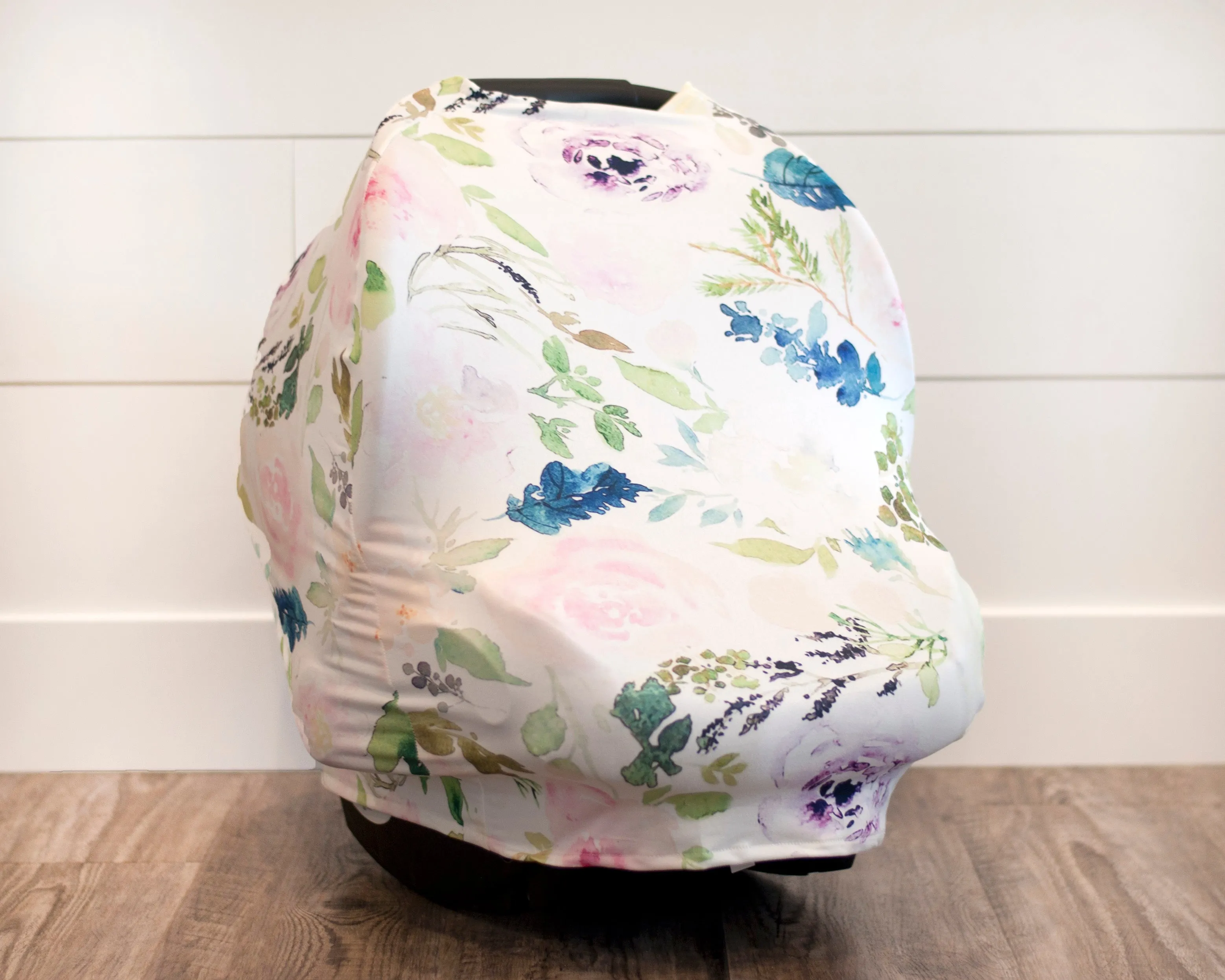 Multi Use Stretchy Car Seat Cover