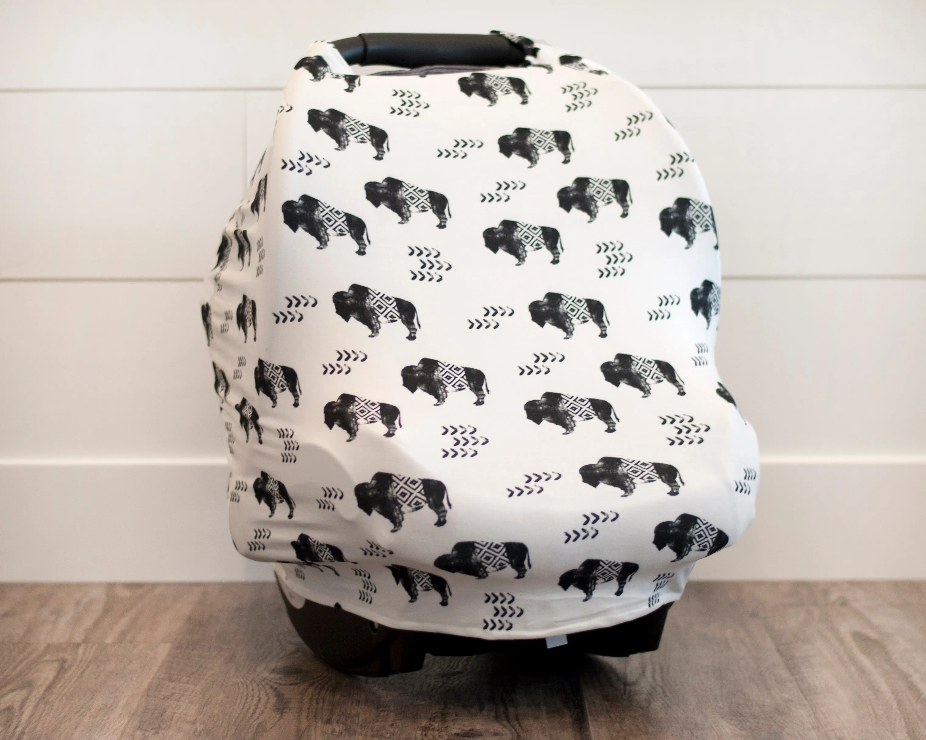 Multi Use Stretchy Car Seat Cover