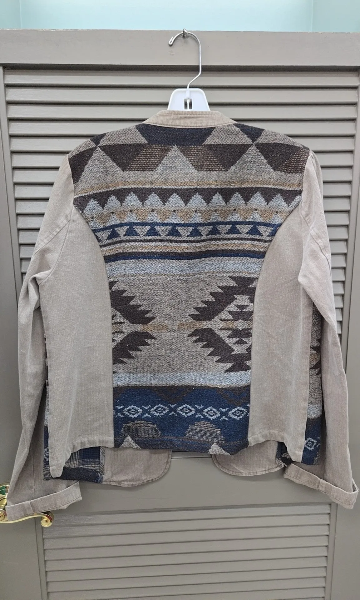 MYSTREE Size L Jacket