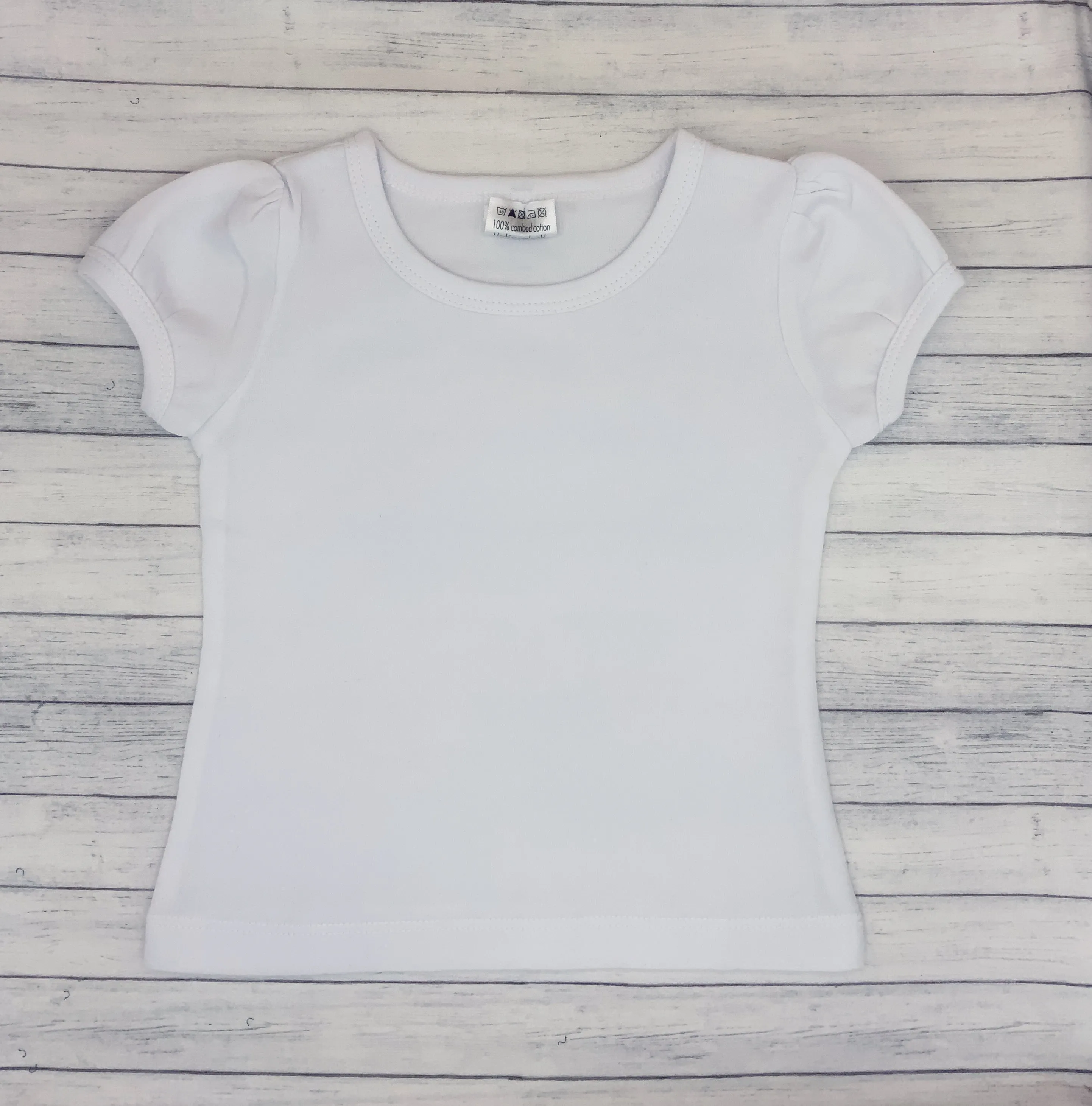 Name Shirt Pink & Purple
