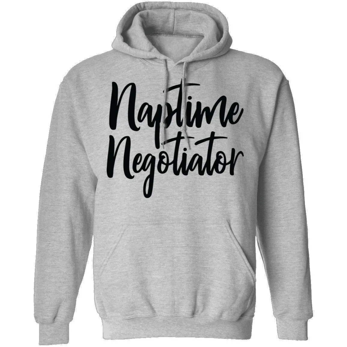 Naptime Negotiator T-Shirt