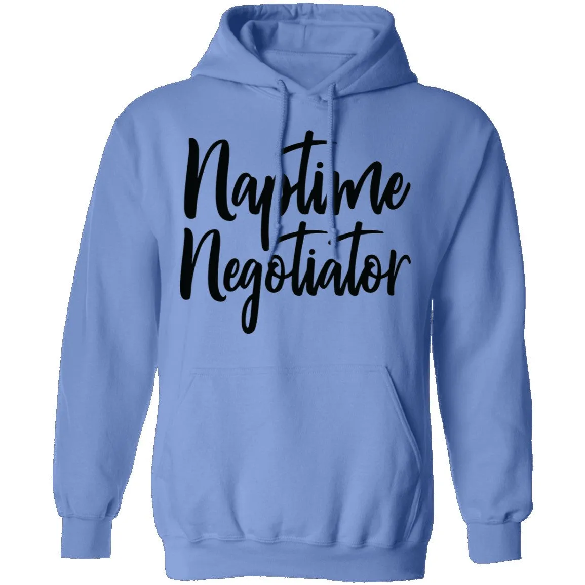 Naptime Negotiator T-Shirt