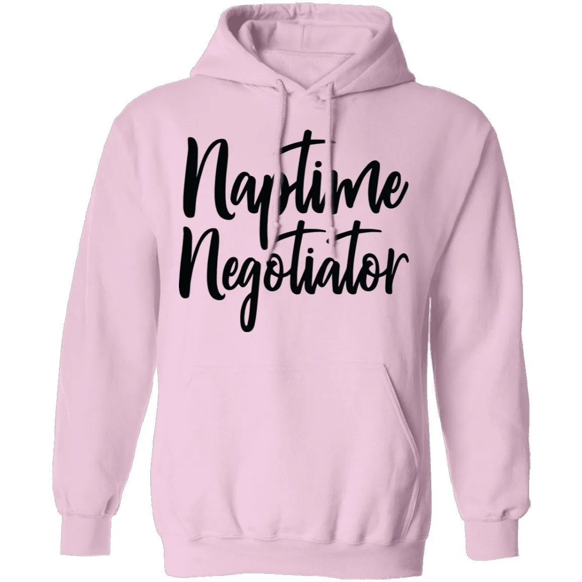 Naptime Negotiator T-Shirt