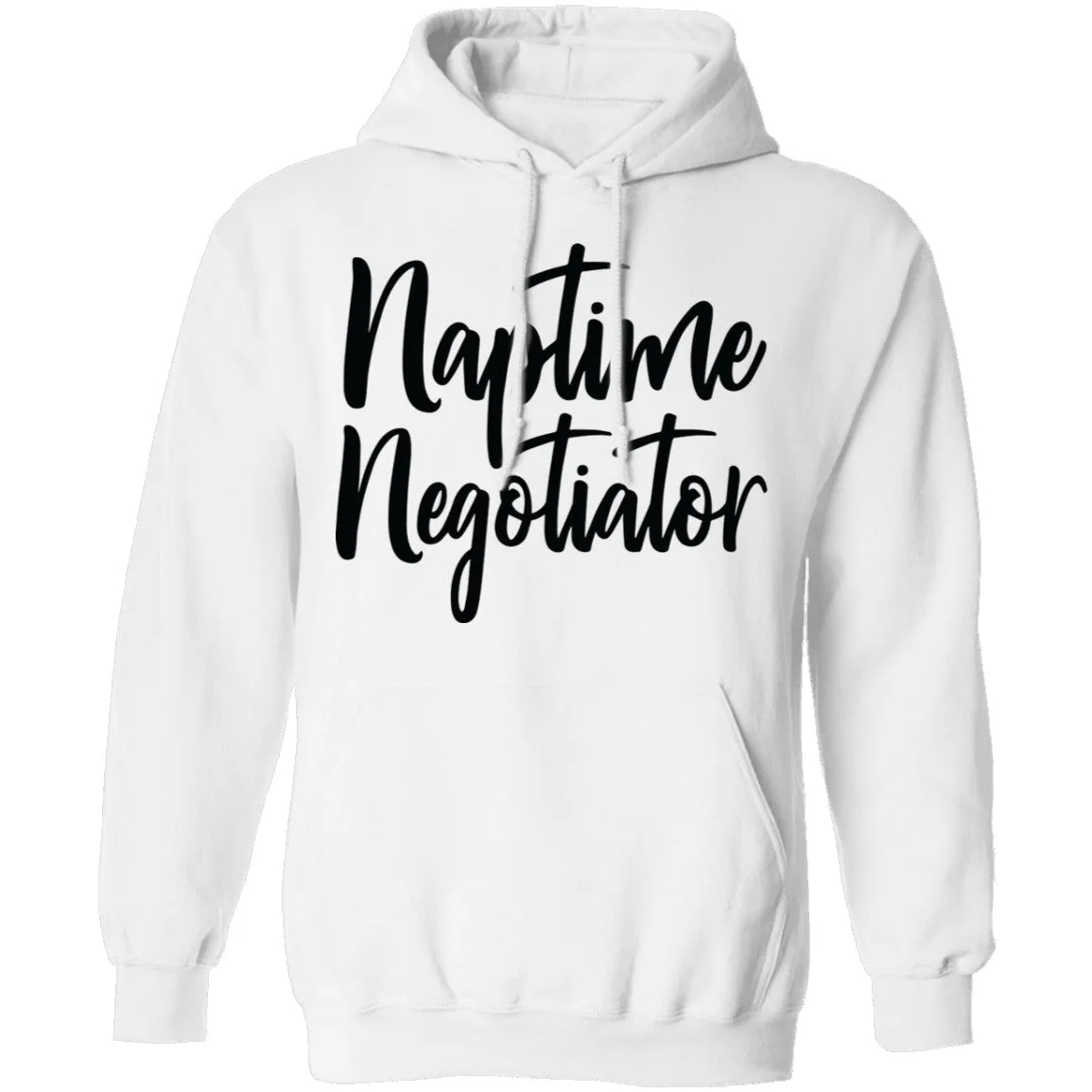 Naptime Negotiator T-Shirt