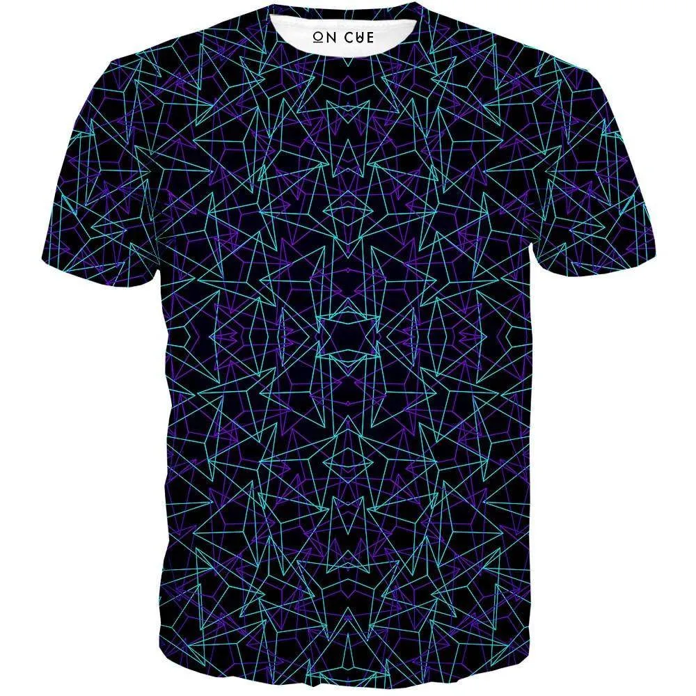 Neontricity v1 T-Shirt