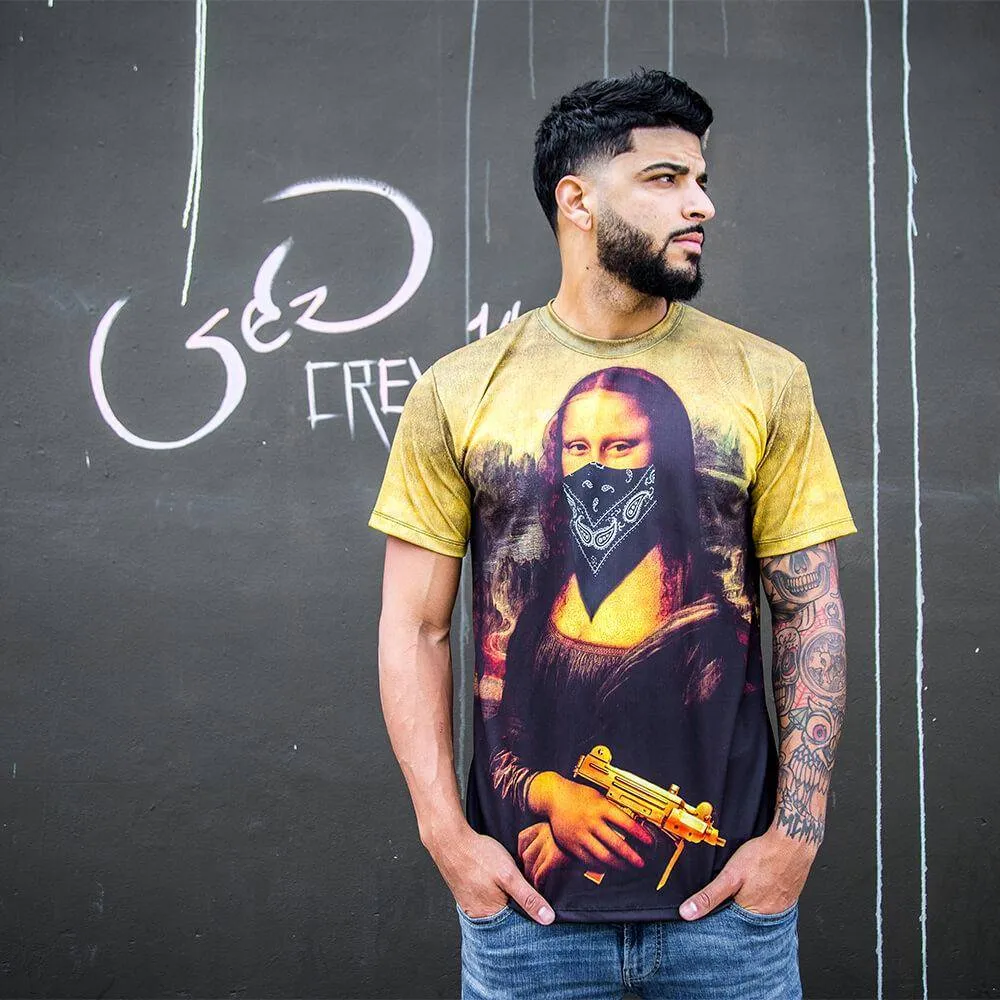 Neontricity v1 T-Shirt