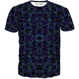 Neontricity v1 T-Shirt
