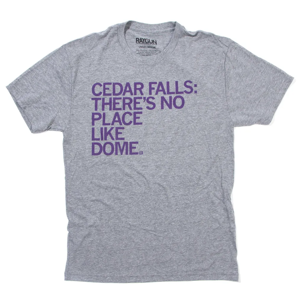 No Place Like Dome