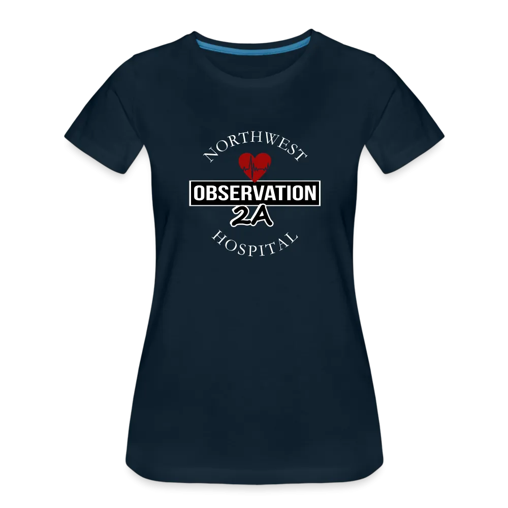 Northwest Observation Women’s Premium T-Shirt