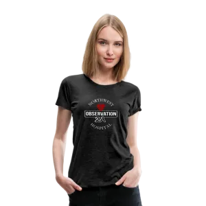Northwest Observation Women’s Premium T-Shirt