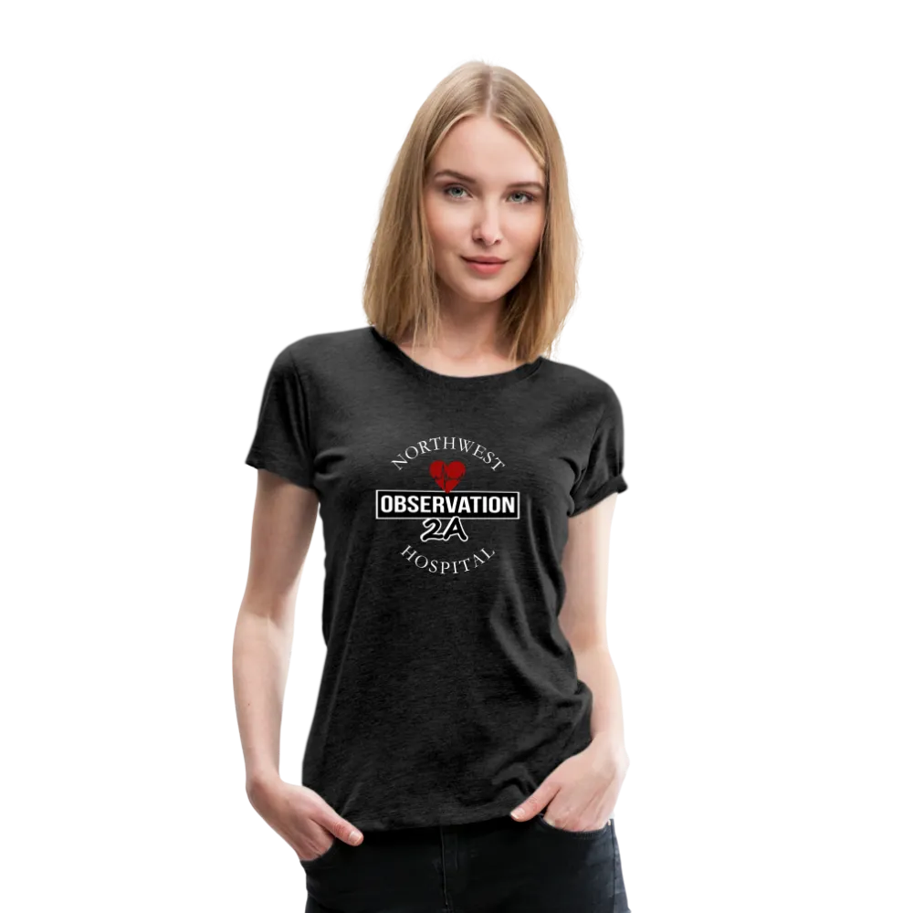 Northwest Observation Women’s Premium T-Shirt