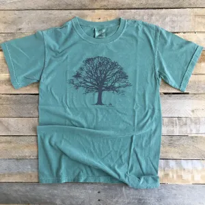 Oak Tree
