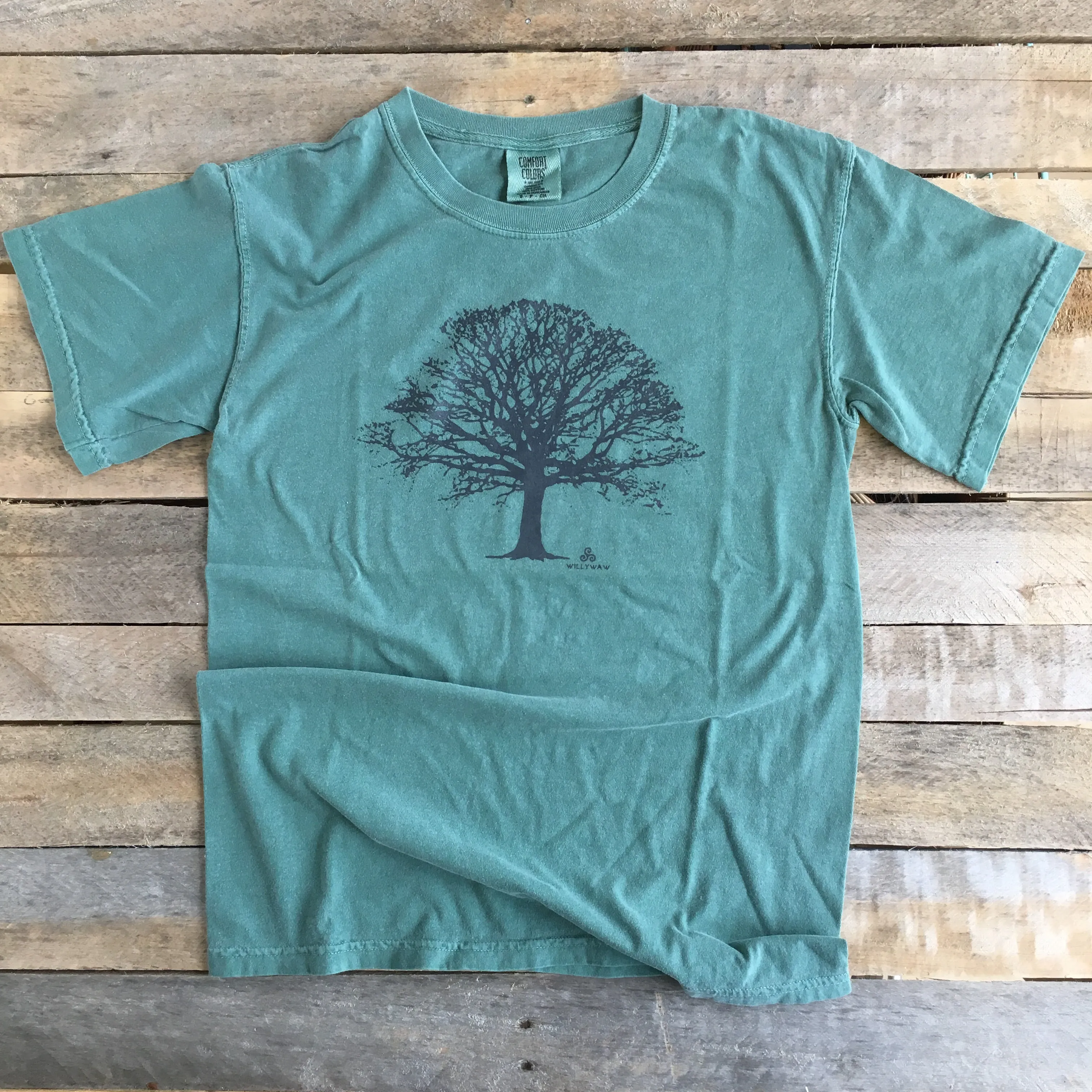 Oak Tree