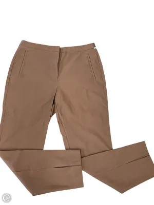 Pants Dress By Worthington In Brown, Size: 12
