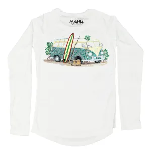 Peace MANG - Women's - LS