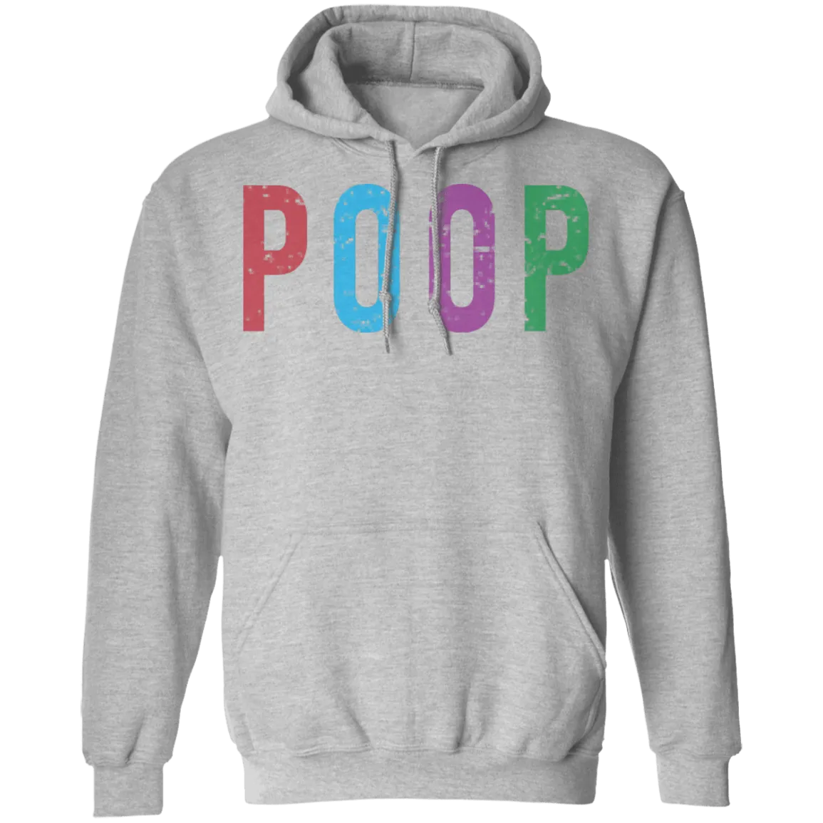Poop T-Shirt