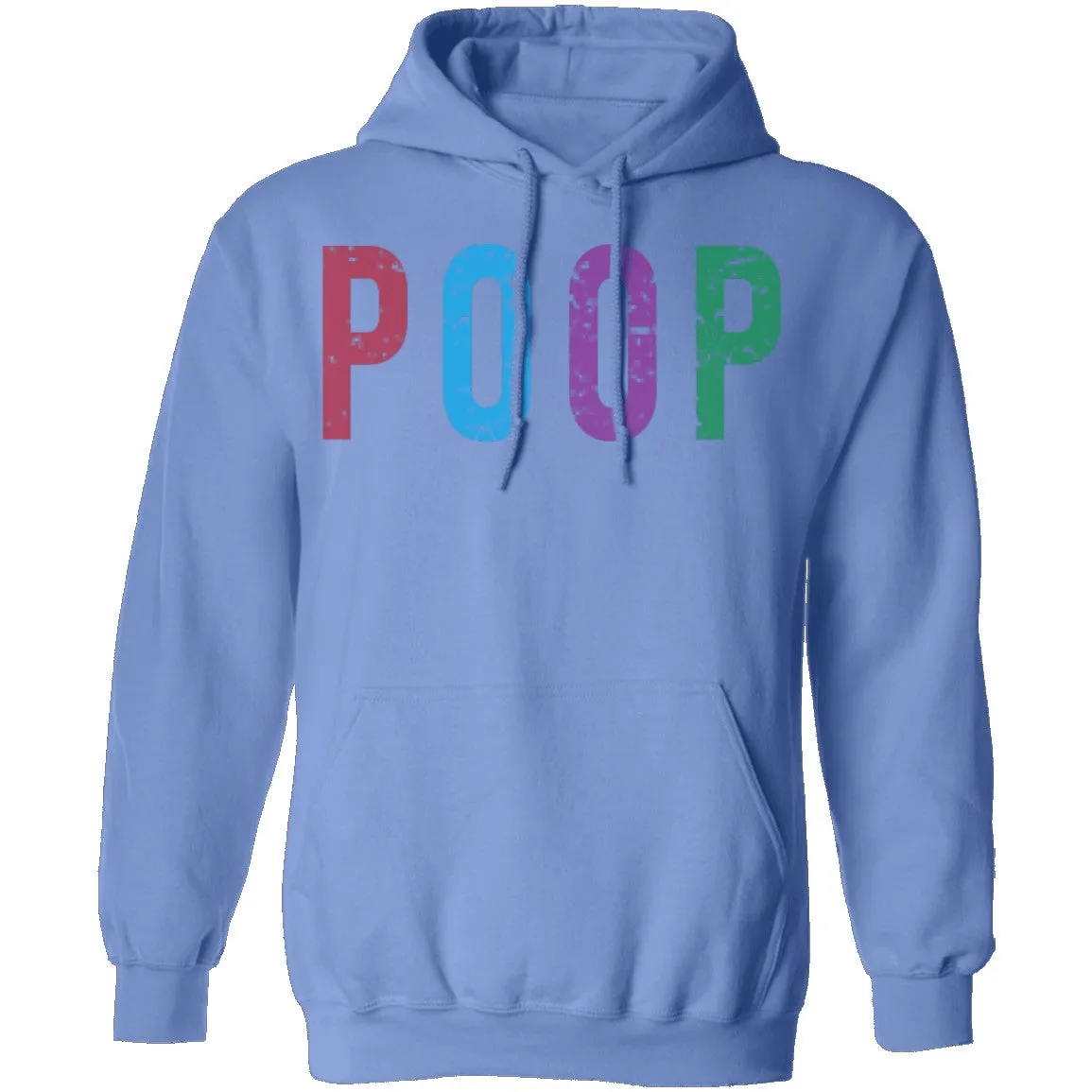 Poop T-Shirt