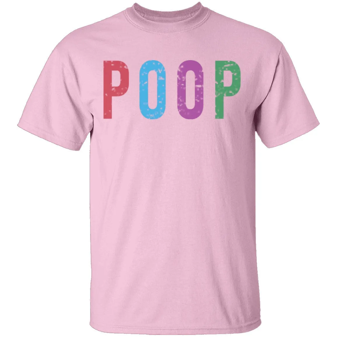 Poop T-Shirt