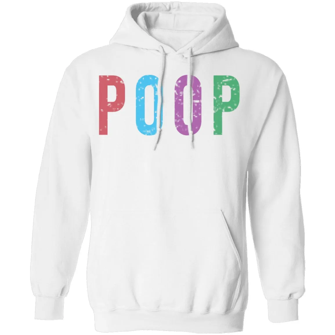 Poop T-Shirt