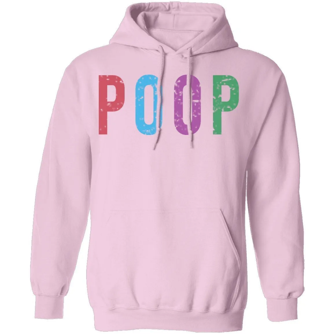 Poop T-Shirt