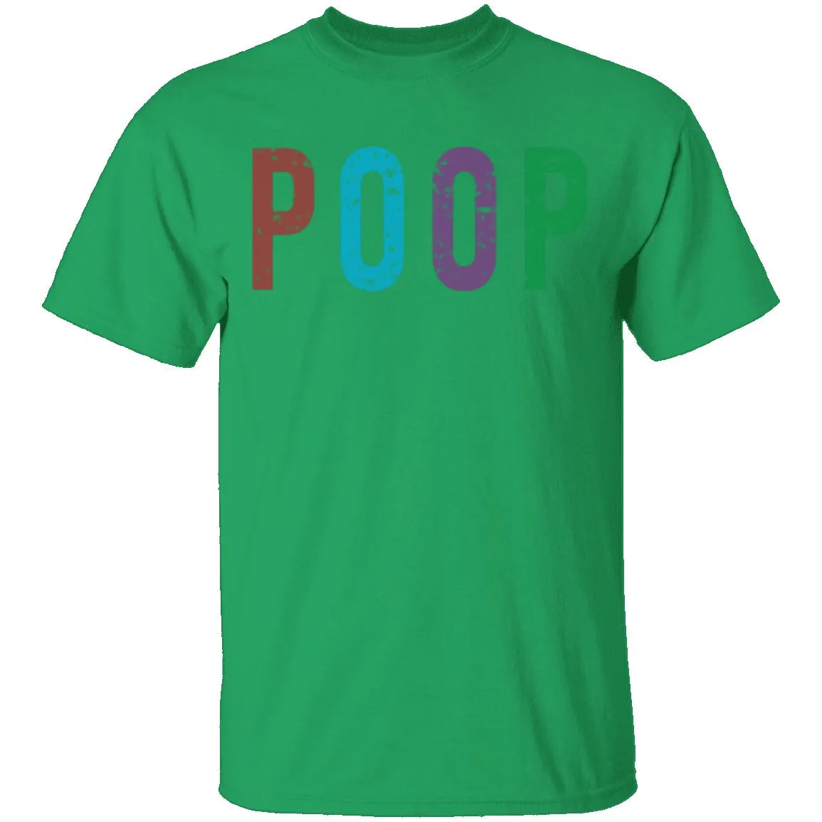 Poop T-Shirt
