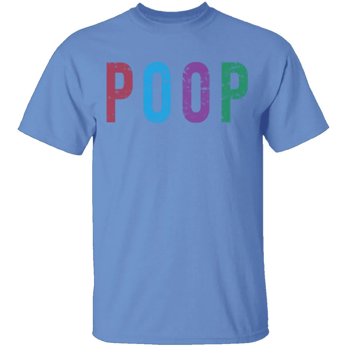 Poop T-Shirt