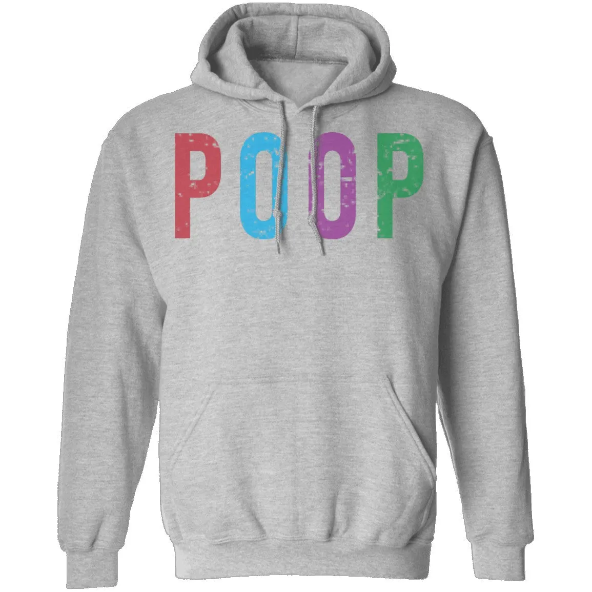 Poop T-Shirt