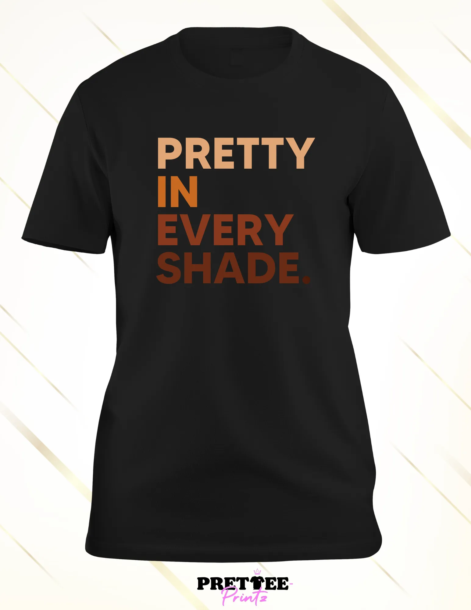 Pretty In Every Shade-2