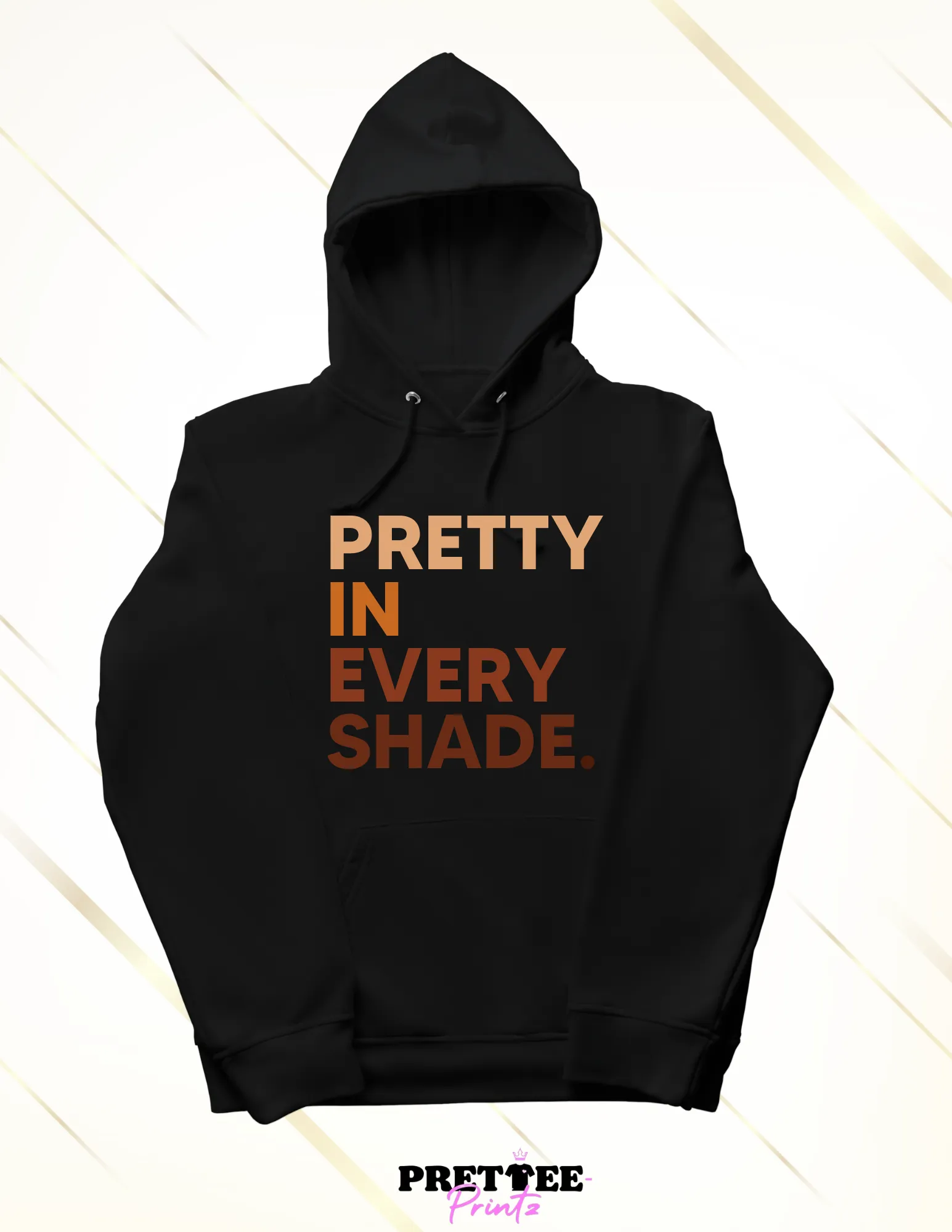 Pretty In Every Shade-2