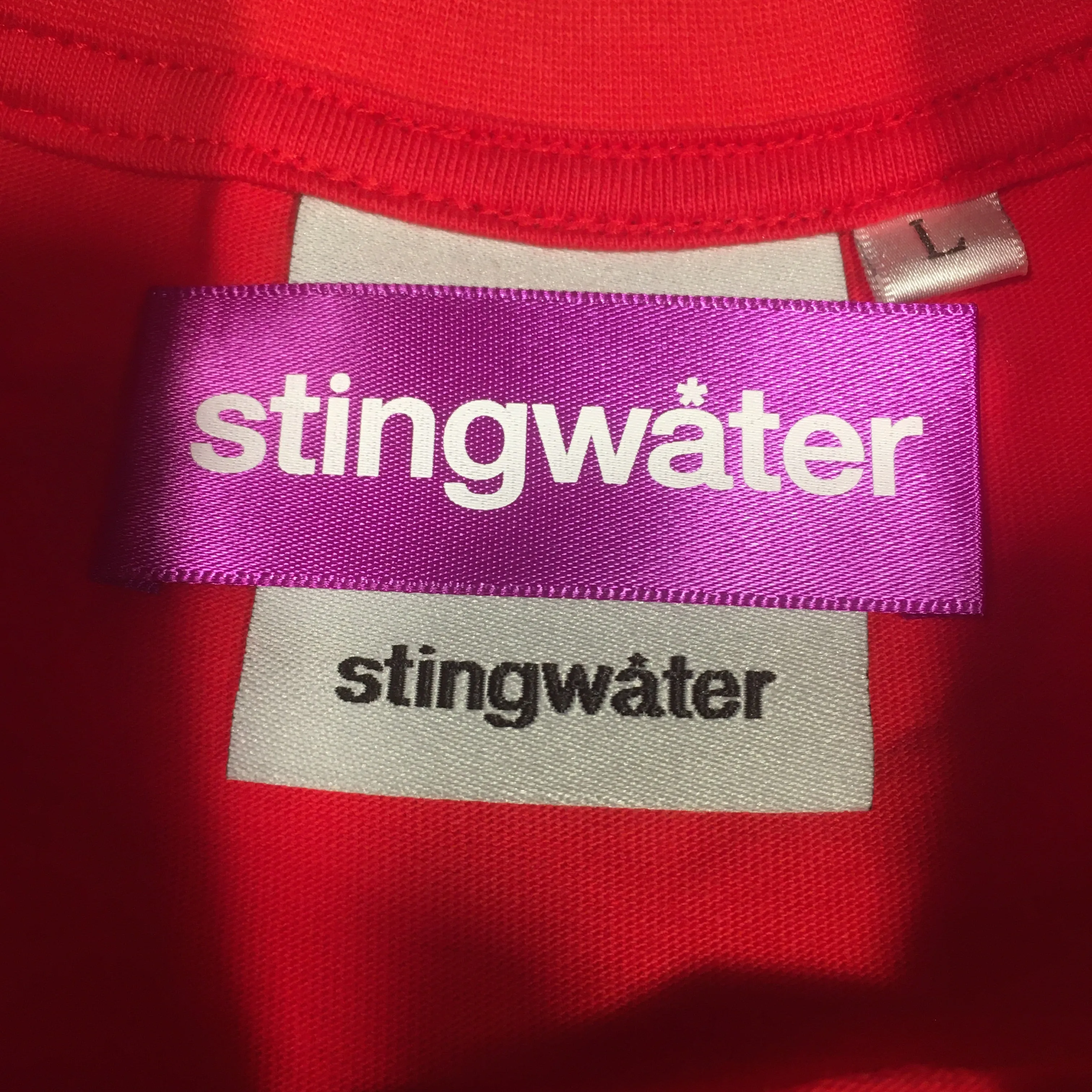 Probably the best shoe T-Shirt Red