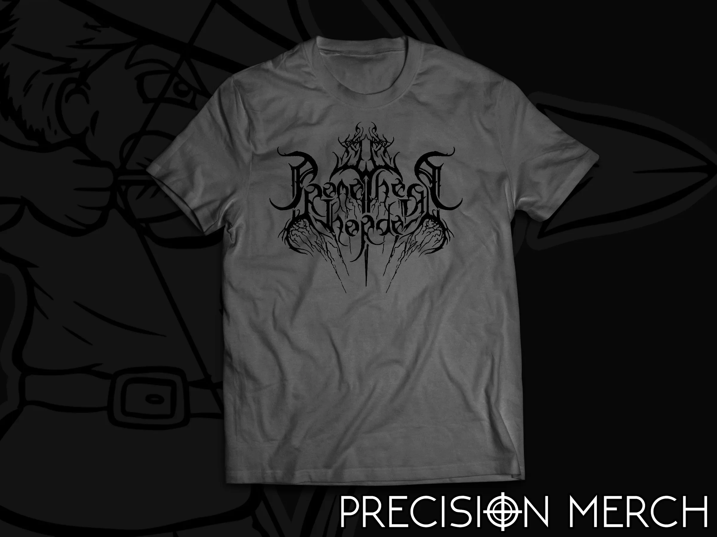 Promethean Horde - Logo Shirt