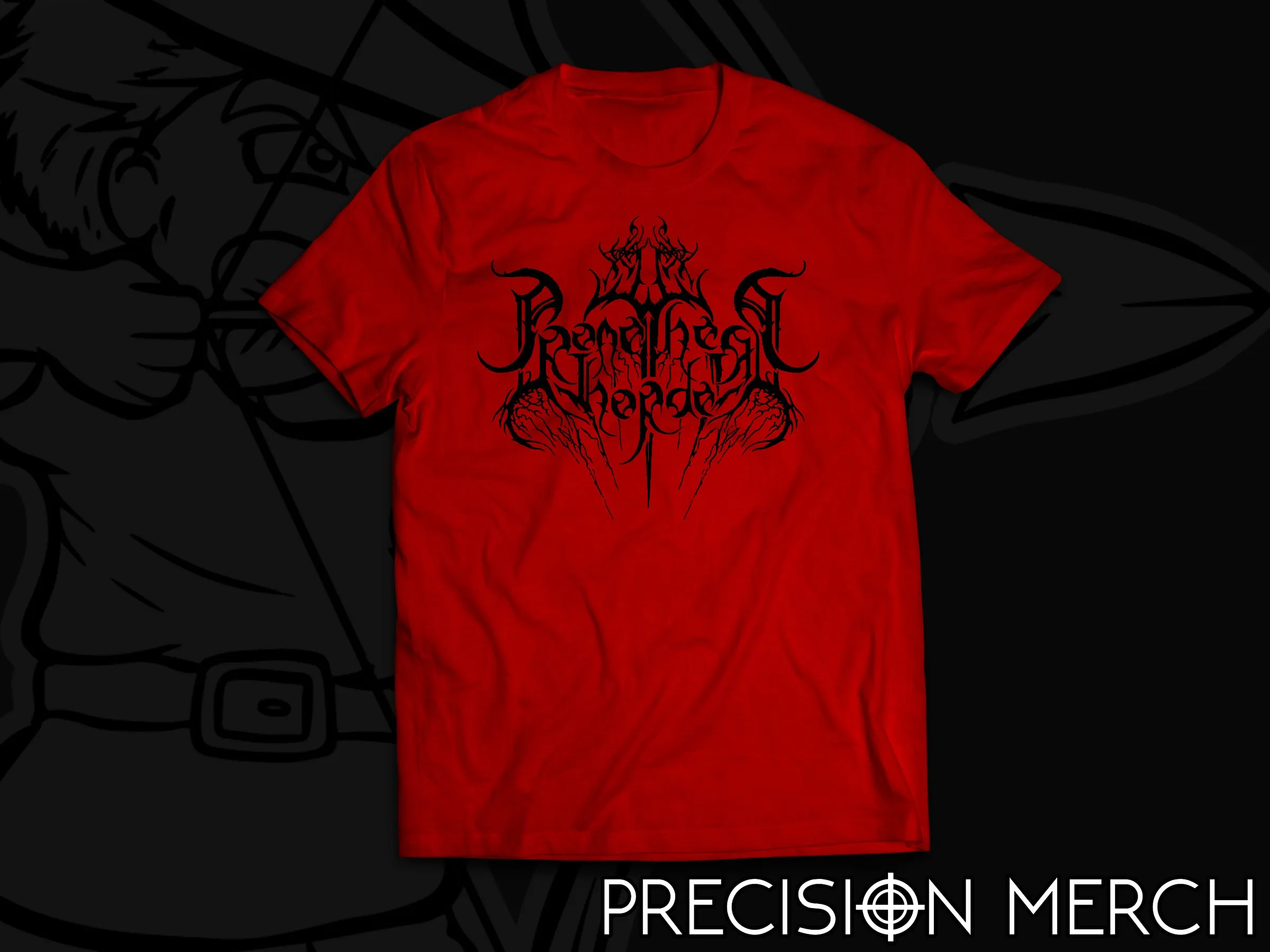 Promethean Horde - Logo Shirt