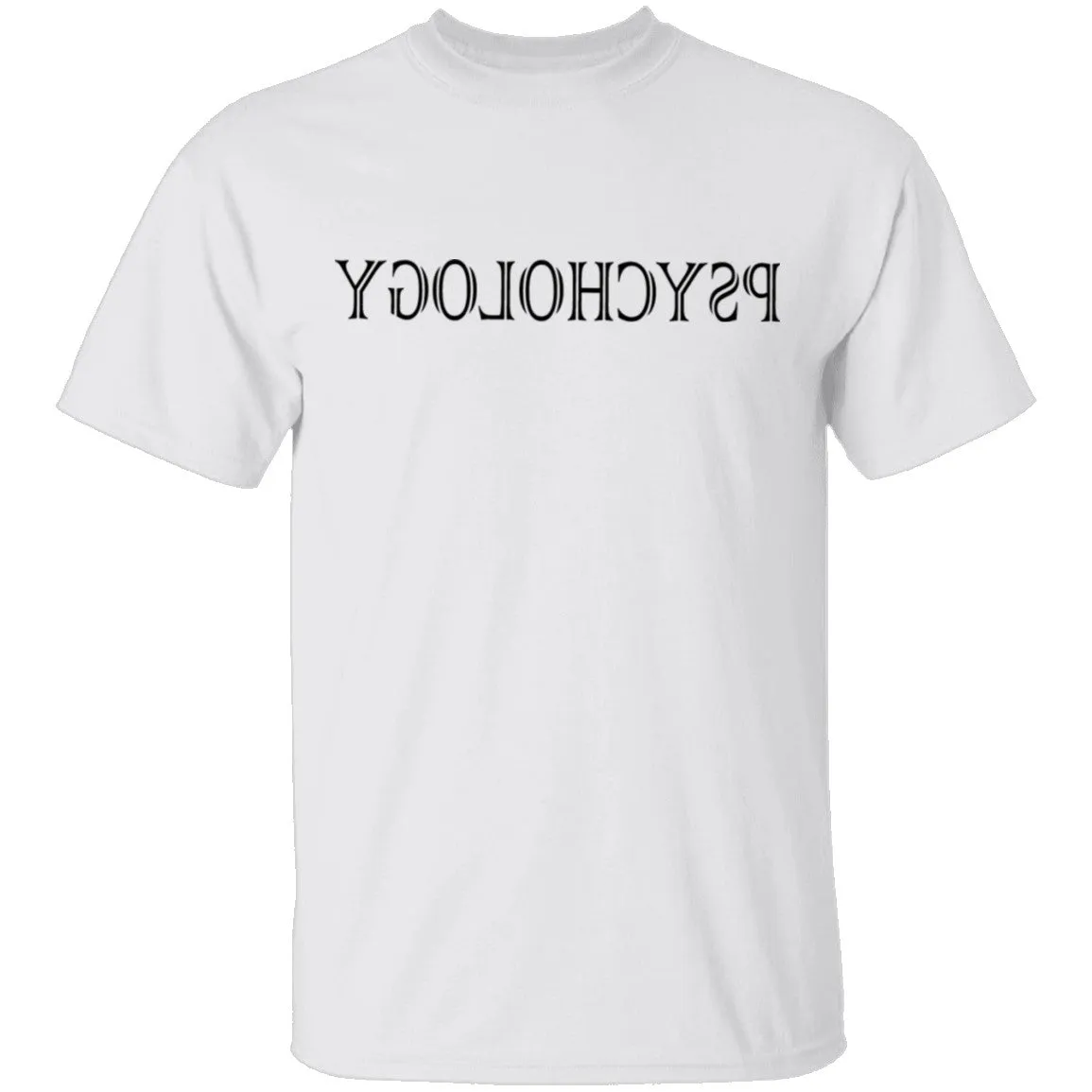 Psychology T-Shirt