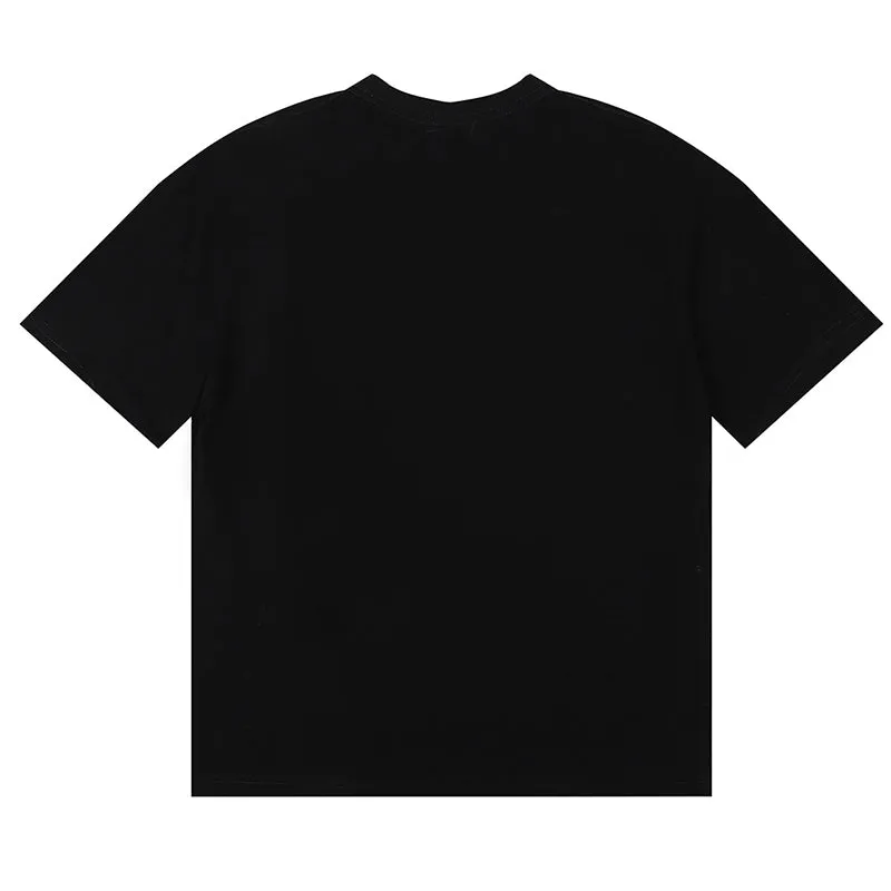Purple Brand Logo-print T-Shirt