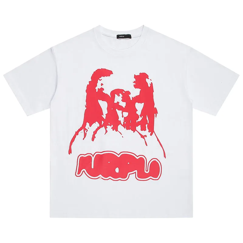 Purple Brand T-Shirt