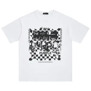Purple Brand T-Shirt