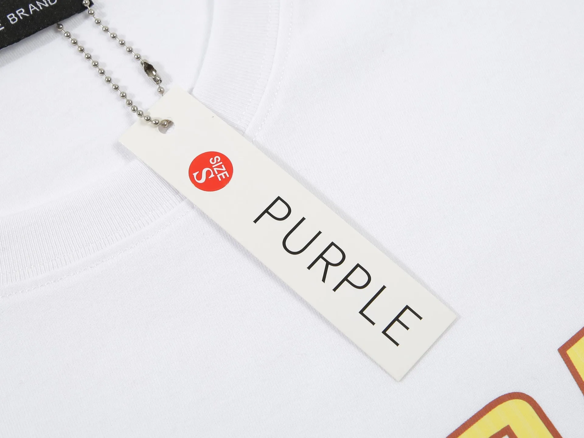 Purple Brand T-Shirt