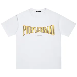 Purple Brand T-Shirt