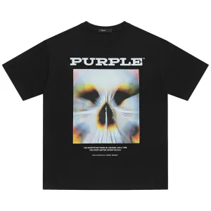 Purple Brand T-Shirt