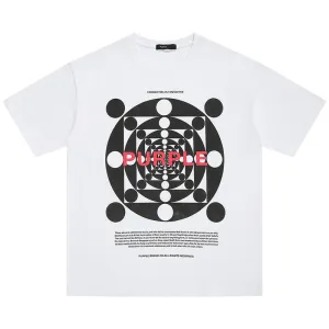 Purple Brand T-Shirt
