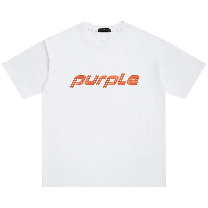 Purple Brand T-Shirt