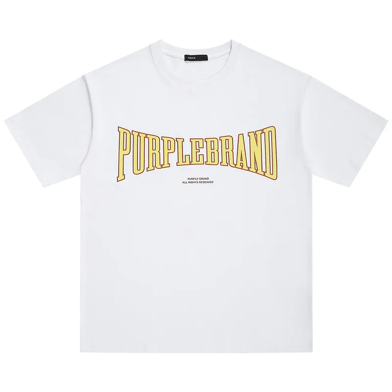 Purple Brand T-Shirt