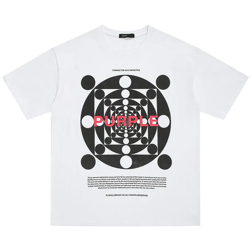 Purple Brand T-Shirt