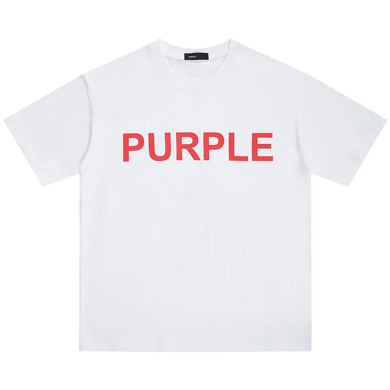 Purple Brand T-Shirt