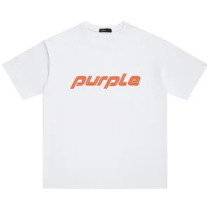 Purple Brand T-Shirt